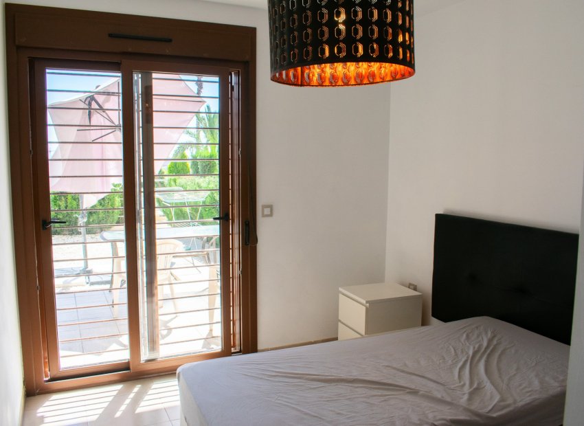 Resale - Apartment / flat - Orihuela Costa - Cabo Roig