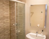 Resale - Apartment / flat - Orihuela Costa - Cabo Roig