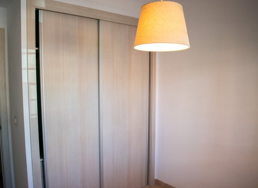 Resale - Apartment / flat - Orihuela Costa - Cabo Roig