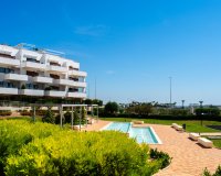 Resale - Apartment / flat - Orihuela Costa - Cabo Roig
