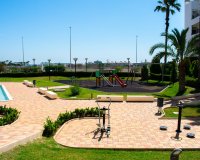 Resale - Apartment / flat - Orihuela Costa - Cabo Roig