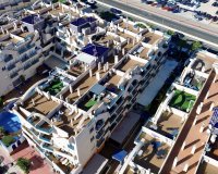 Resale - Apartment / flat - Orihuela Costa - Cabo Roig
