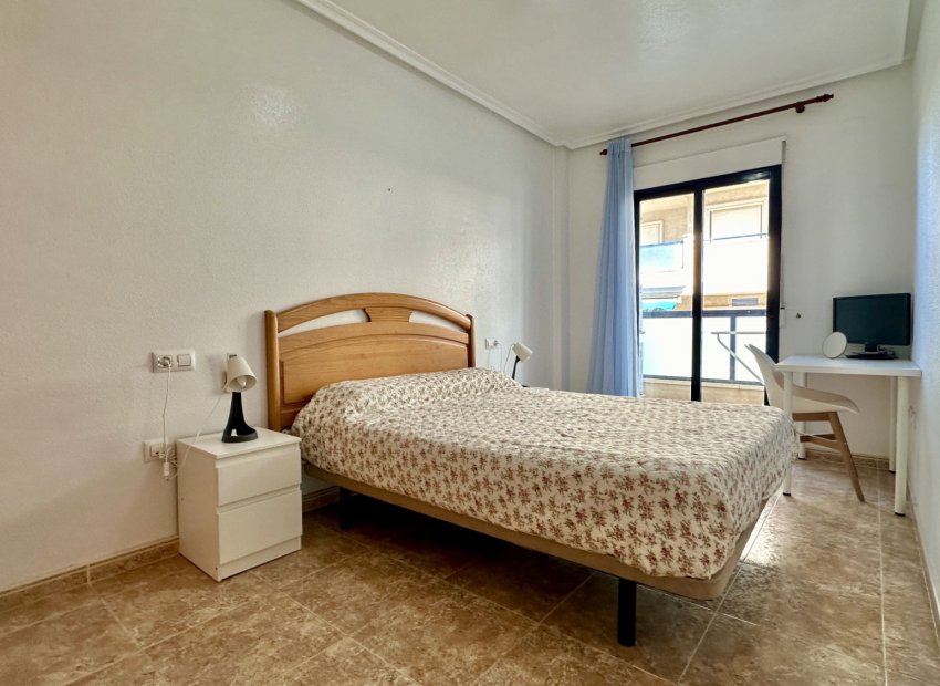 Resale - Apartment / flat - Orihuela Costa - Cabo Roig