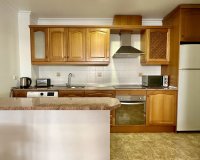 Resale - Apartment / flat - Orihuela Costa - Cabo Roig