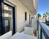 Resale - Apartment / flat - Orihuela Costa - Cabo Roig