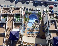 Resale - Apartment / flat - Orihuela Costa - Cabo Roig