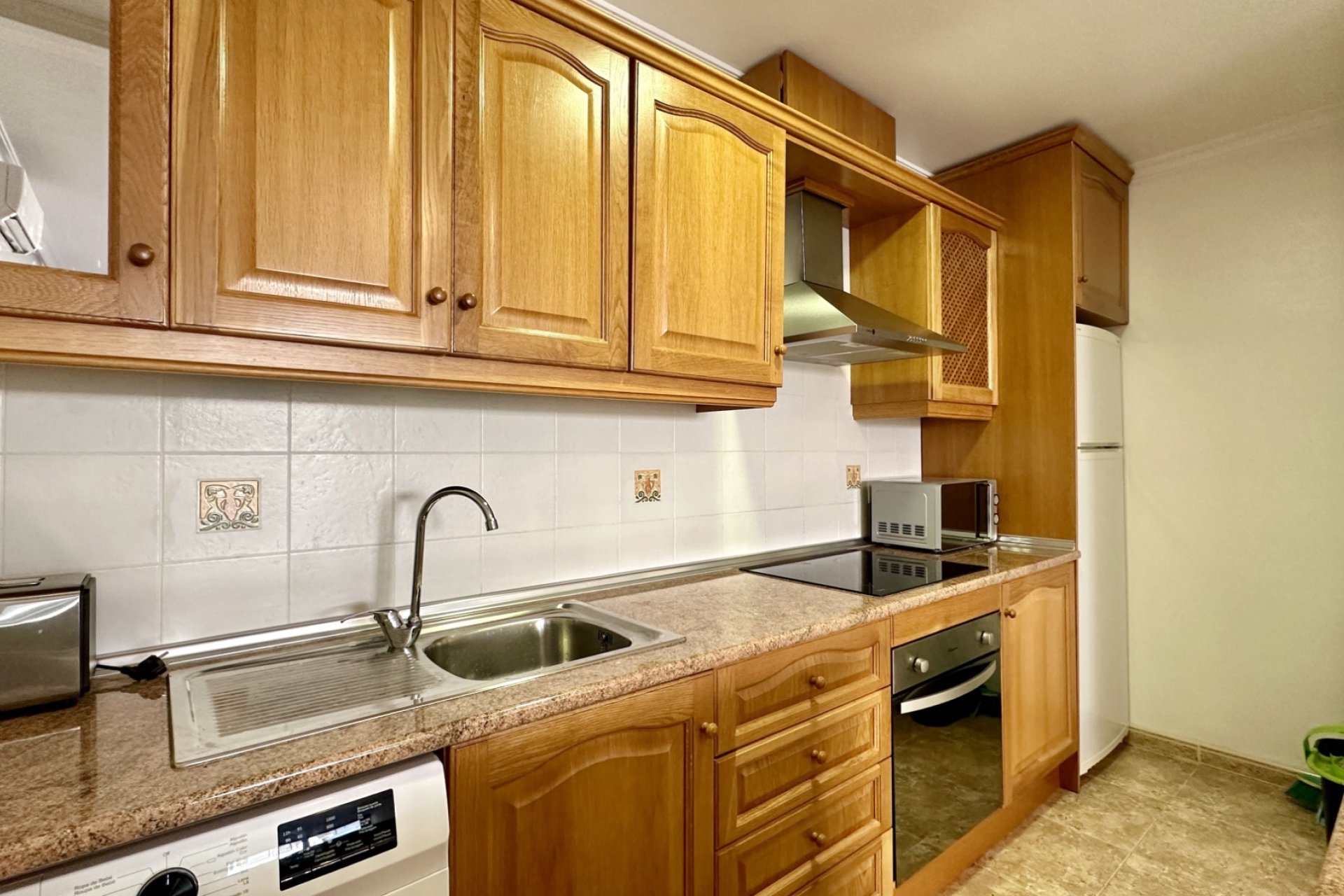 Resale - Apartment / flat - Orihuela Costa - Cabo Roig