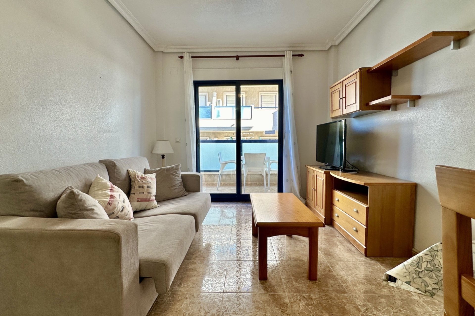 Resale - Apartment / flat - Orihuela Costa - Cabo Roig