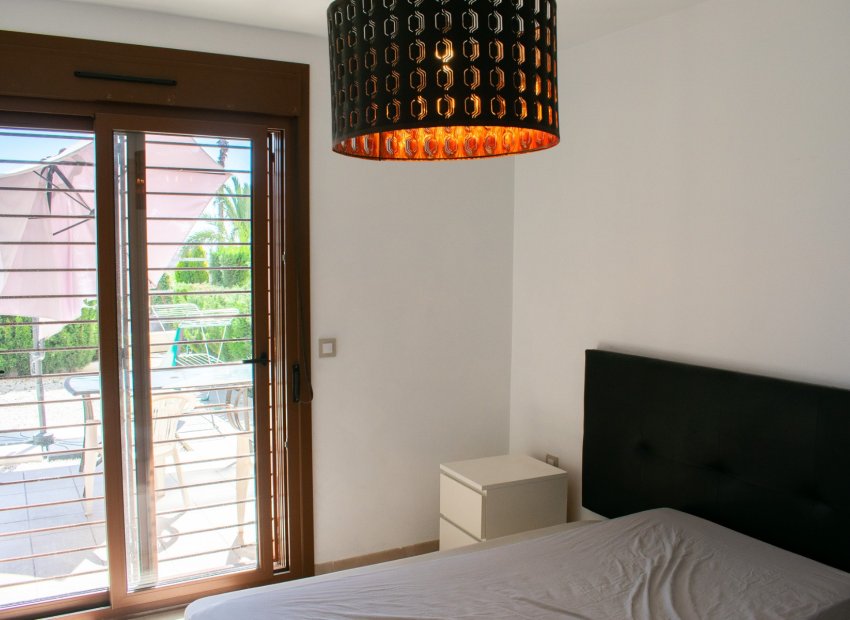 Resale - Apartment / flat - Orihuela Costa - Cabo Roig