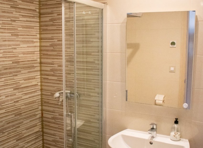 Resale - Apartment / flat - Orihuela Costa - Cabo Roig