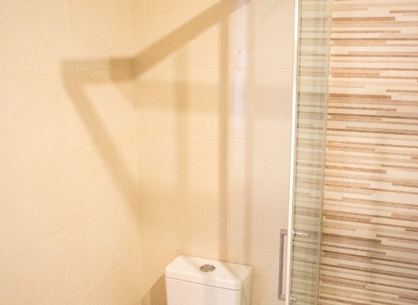 Resale - Apartment / flat - Orihuela Costa - Cabo Roig