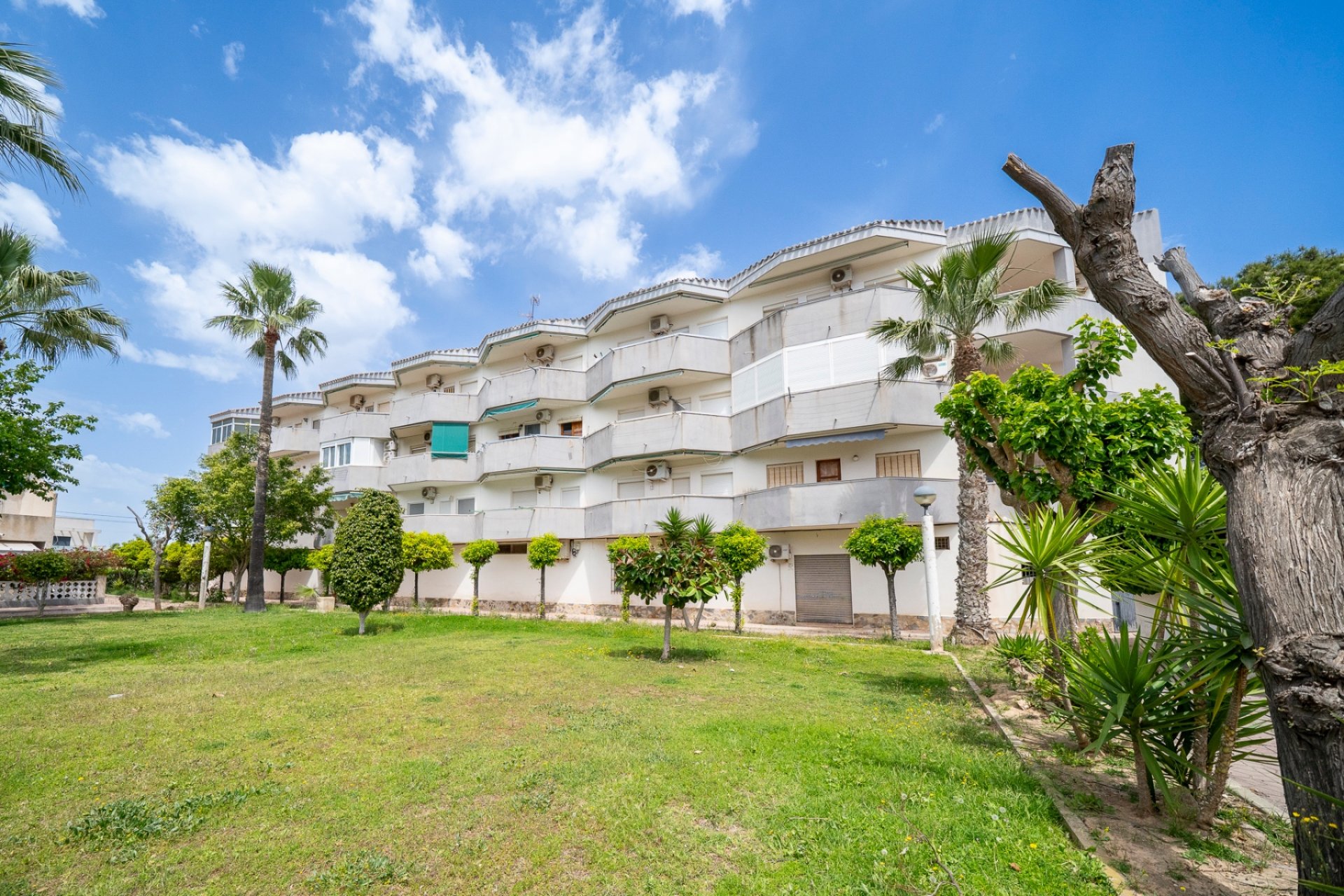 Resale - Apartment / flat - Orihuela Costa - Cabo Roig