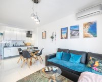 Resale - Apartment / flat - Orihuela Costa - Cabo Roig