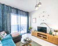 Resale - Apartment / flat - Orihuela Costa - Cabo Roig