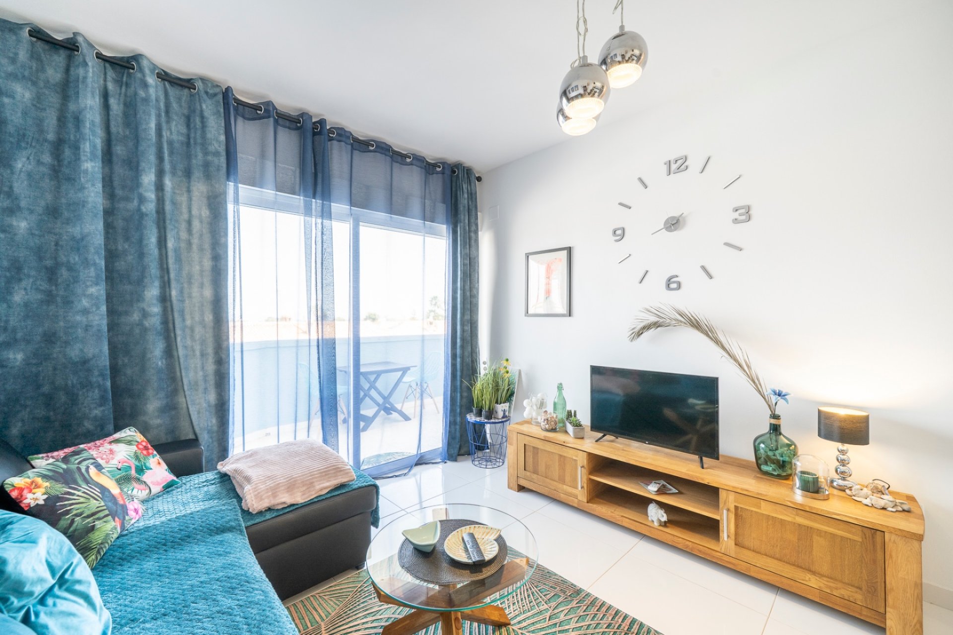 Resale - Apartment / flat - Orihuela Costa - Cabo Roig