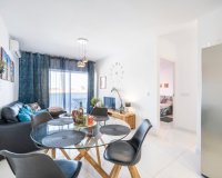 Resale - Apartment / flat - Orihuela Costa - Cabo Roig