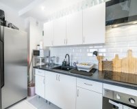 Resale - Apartment / flat - Orihuela Costa - Cabo Roig