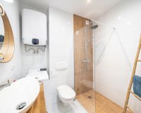 Resale - Apartment / flat - Orihuela Costa - Cabo Roig