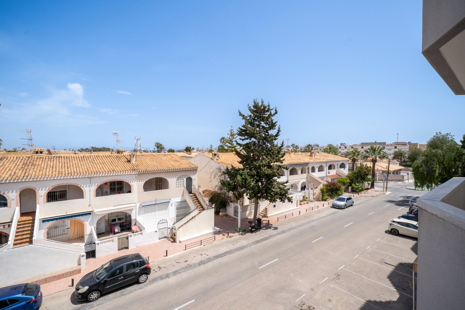 Resale - Apartment / flat - Orihuela Costa - Cabo Roig