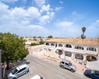 Resale - Apartment / flat - Orihuela Costa - Cabo Roig