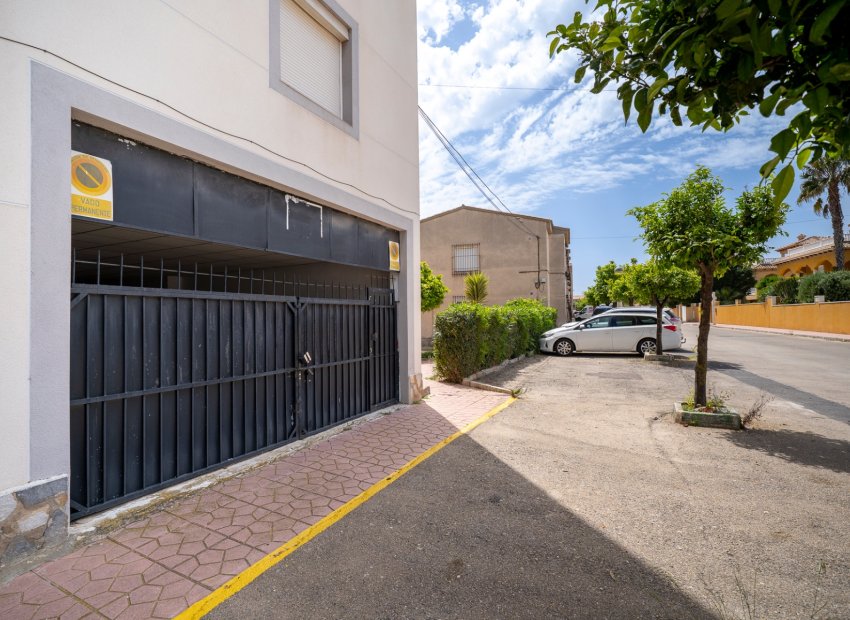 Resale - Apartment / flat - Orihuela Costa - Cabo Roig