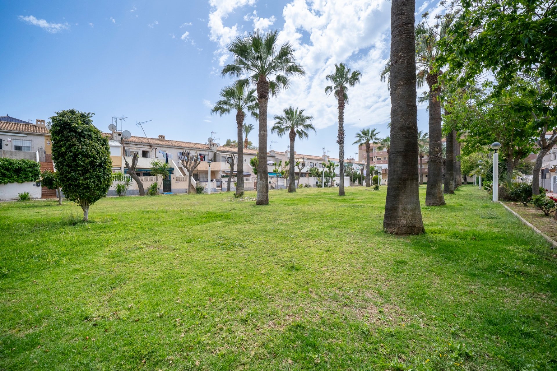 Resale - Apartment / flat - Orihuela Costa - Cabo Roig
