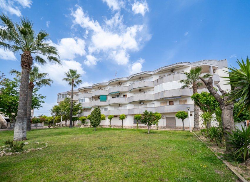 Resale - Apartment / flat - Orihuela Costa - Cabo Roig