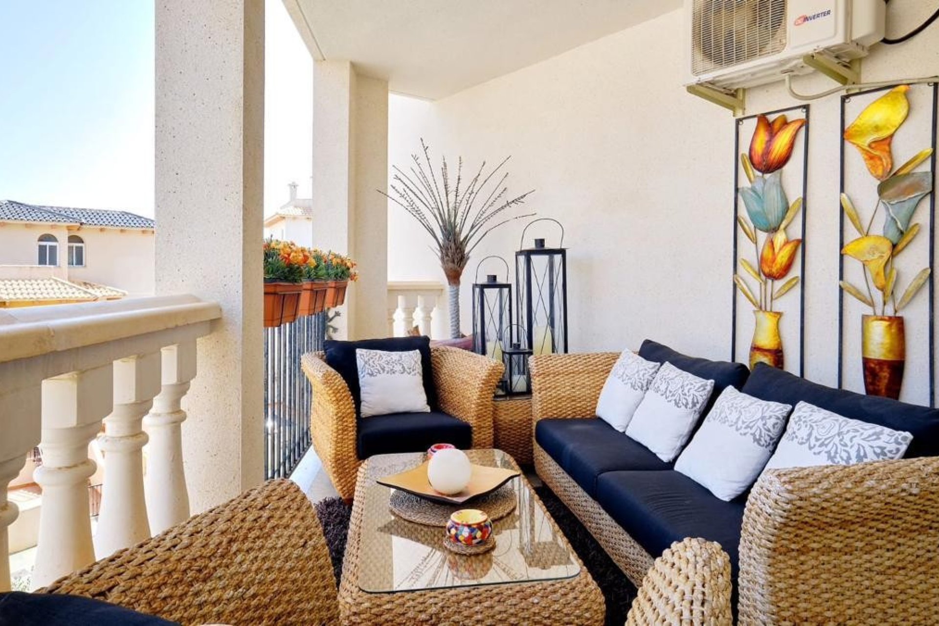 Resale - Apartment / flat - Orihuela Costa - Campoamor