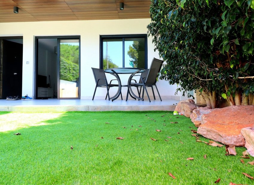 Resale - Apartment / flat - Orihuela Costa - Campoamor