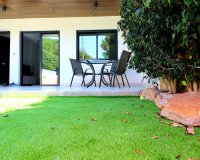 Resale - Apartment / flat - Orihuela Costa - Campoamor