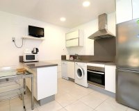 Resale - Apartment / flat - Orihuela Costa - Campoamor