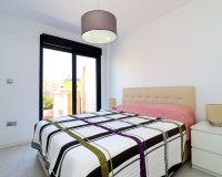 Resale - Apartment / flat - Orihuela Costa - Campoamor