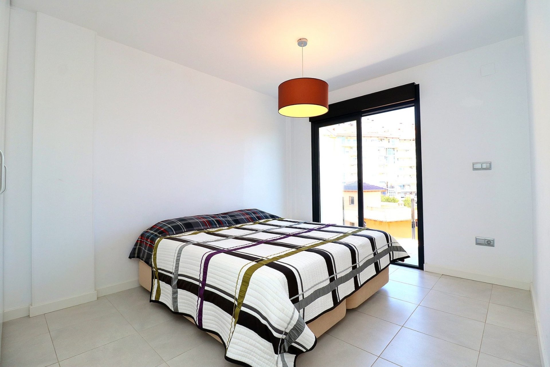 Resale - Apartment / flat - Orihuela Costa - Campoamor