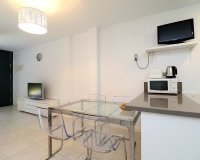 Resale - Apartment / flat - Orihuela Costa - Campoamor