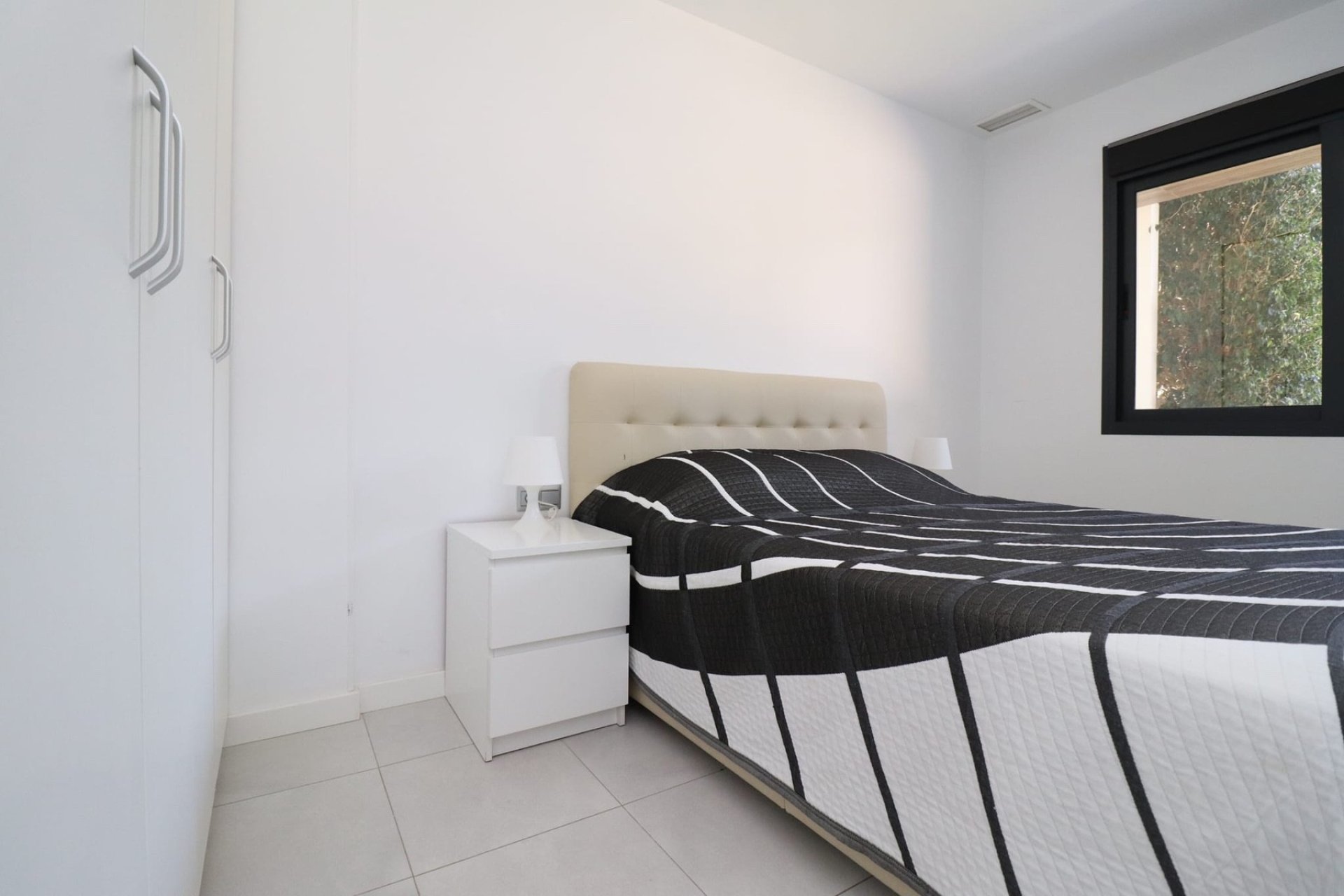 Resale - Apartment / flat - Orihuela Costa - Campoamor