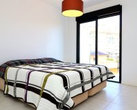 Resale - Apartment / flat - Orihuela Costa - Campoamor