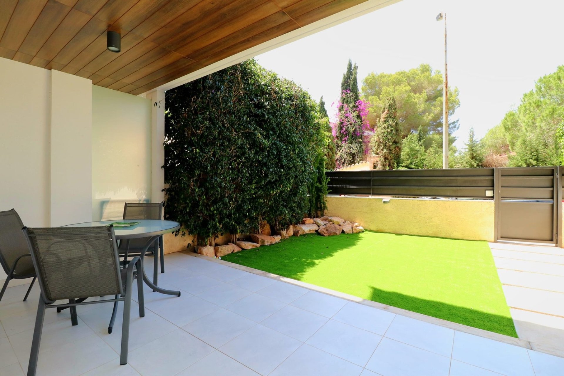 Resale - Apartment / flat - Orihuela Costa - Campoamor
