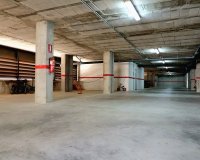 Resale - Apartment / flat - Orihuela Costa - Campoamor