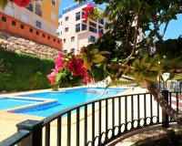Resale - Apartment / flat - Orihuela Costa - Campoamor