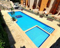 Resale - Apartment / flat - Orihuela Costa - Campoamor