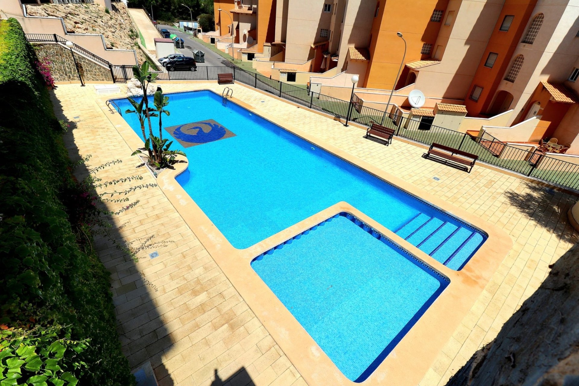 Resale - Apartment / flat - Orihuela Costa - Campoamor