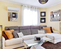 Resale - Apartment / flat - Orihuela Costa - Campoamor