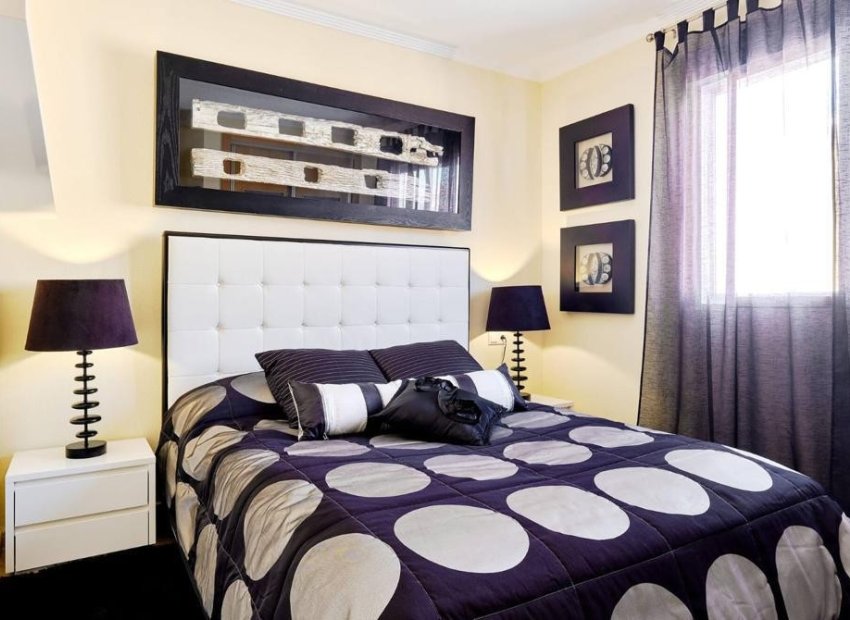 Resale - Apartment / flat - Orihuela Costa - Campoamor