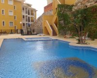 Resale - Apartment / flat - Orihuela Costa - Campoamor