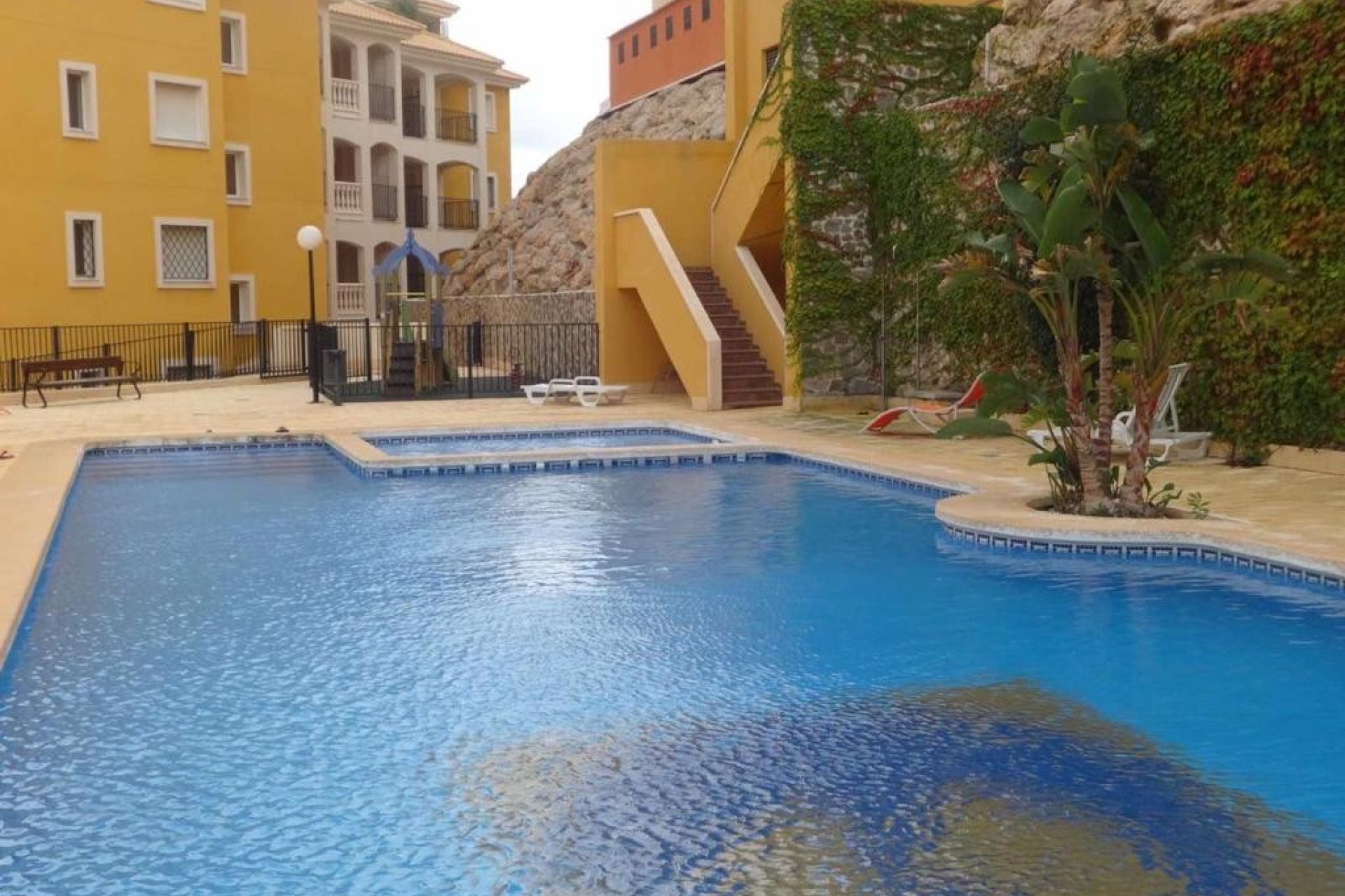 Resale - Apartment / flat - Orihuela Costa - Campoamor