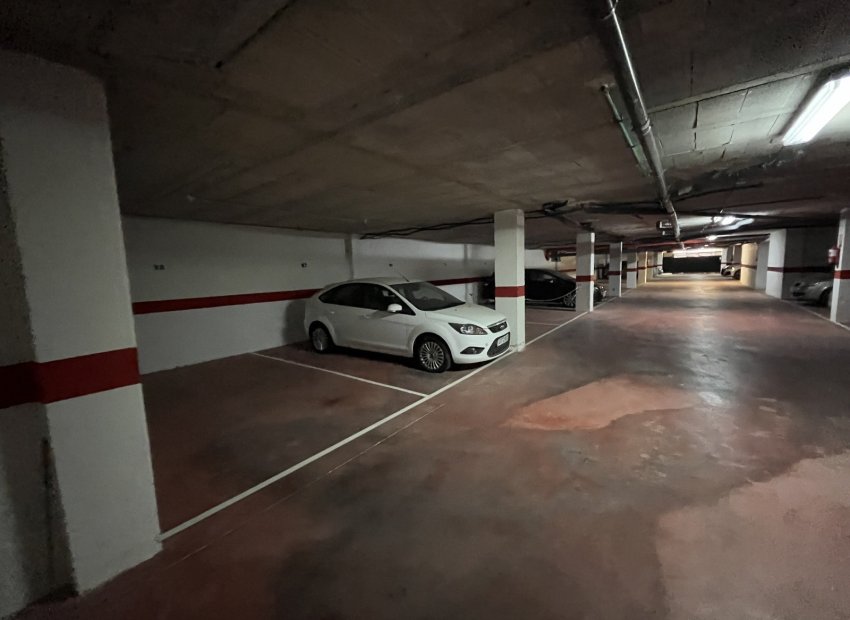 Resale - Apartment / flat - Orihuela Costa - Campoamor