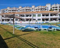 Resale - Apartment / flat - Orihuela Costa - Campoamor
