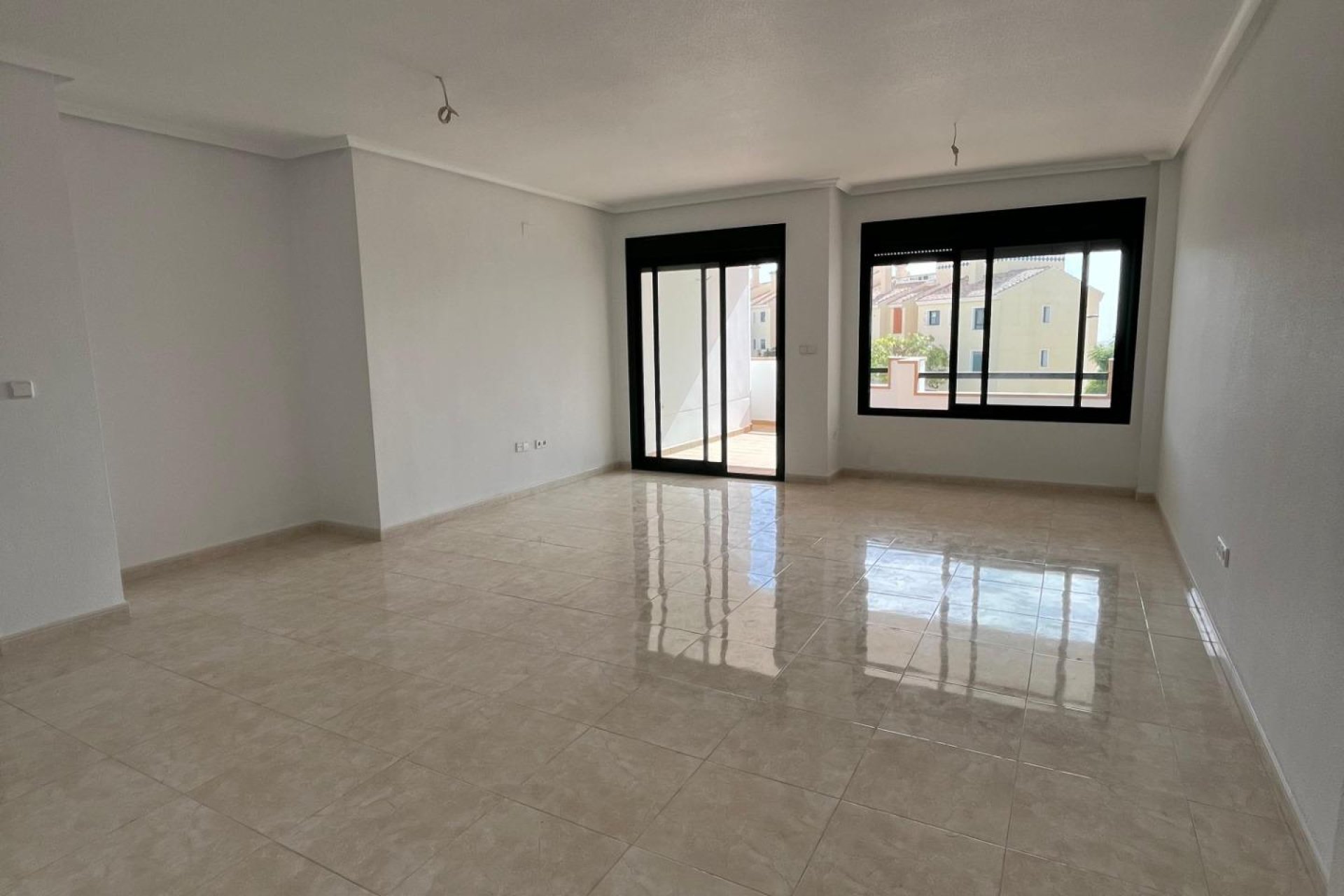 Resale - Apartment / flat - Orihuela Costa - Campoamor