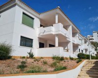 Resale - Apartment / flat - Orihuela Costa - Campoamor