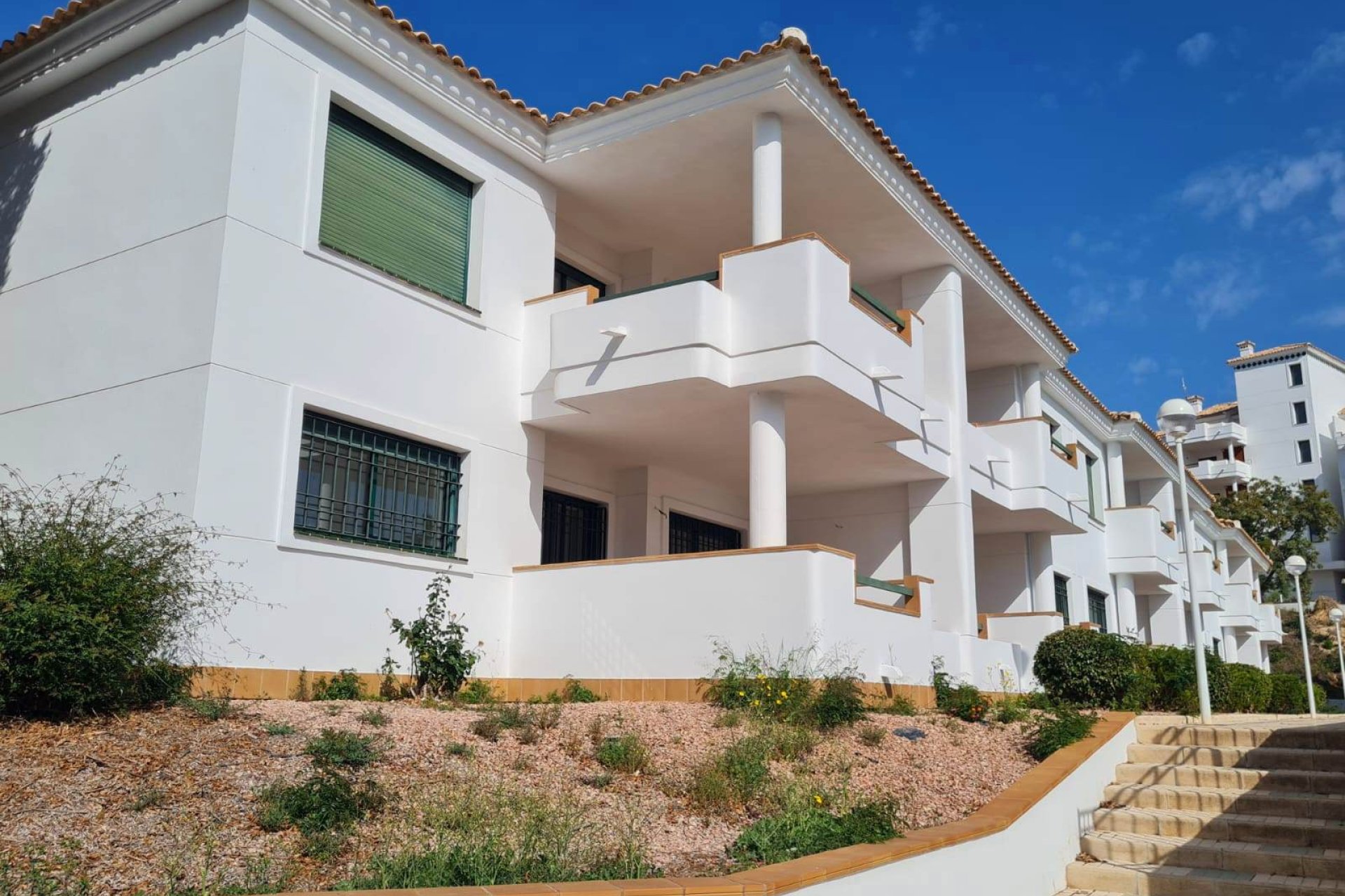 Resale - Apartment / flat - Orihuela Costa - Campoamor